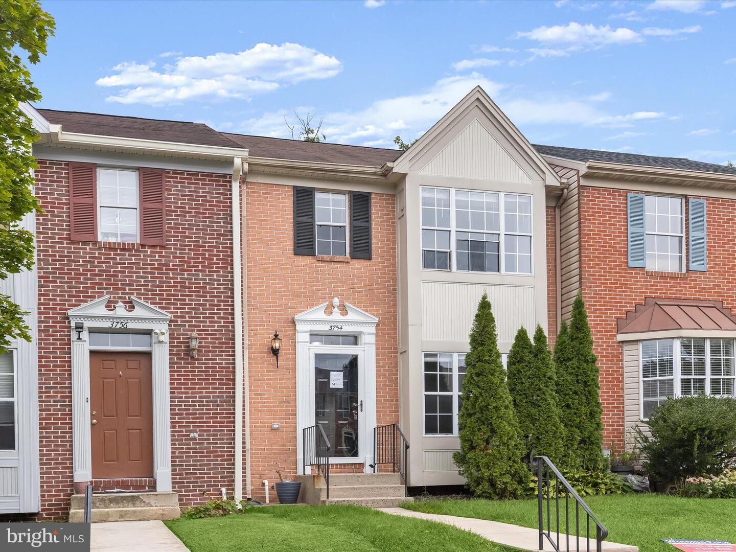 Property Photo:  3754 Foxford Stream Road  MD 21236 