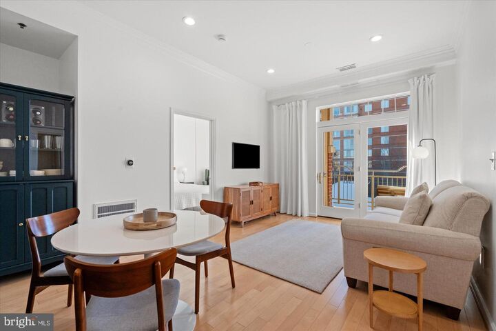 Property Photo:  309 Holland Lane 311  VA 22314 