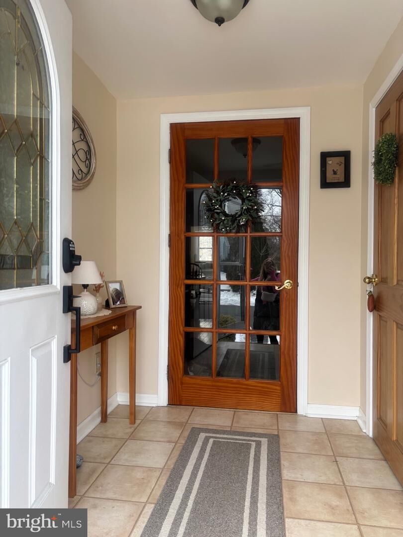 Property Photo: 406 Walnut Avenue NJ 08021