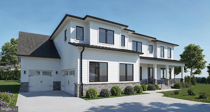 Property Photo:  11518 Yates Ford Road  VA 22039 