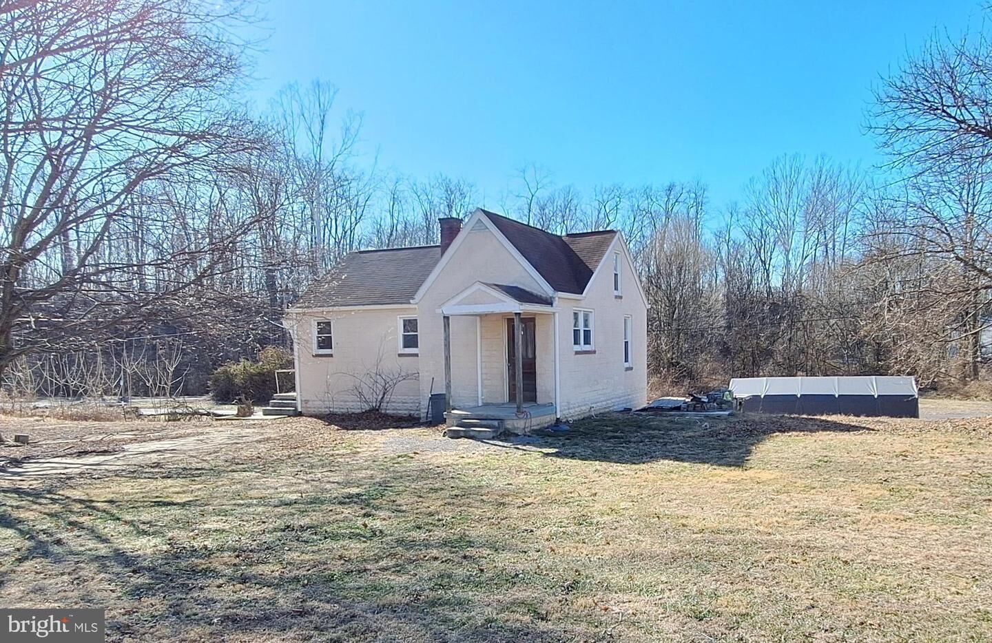 Property Photo:  12015 Siebert Road SE  MD 21502 