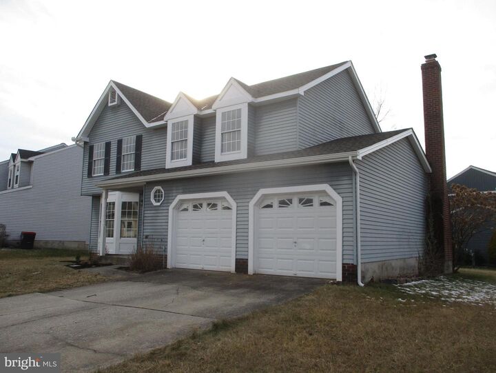 Property Photo:  915 Coburn Court  MD 21014 