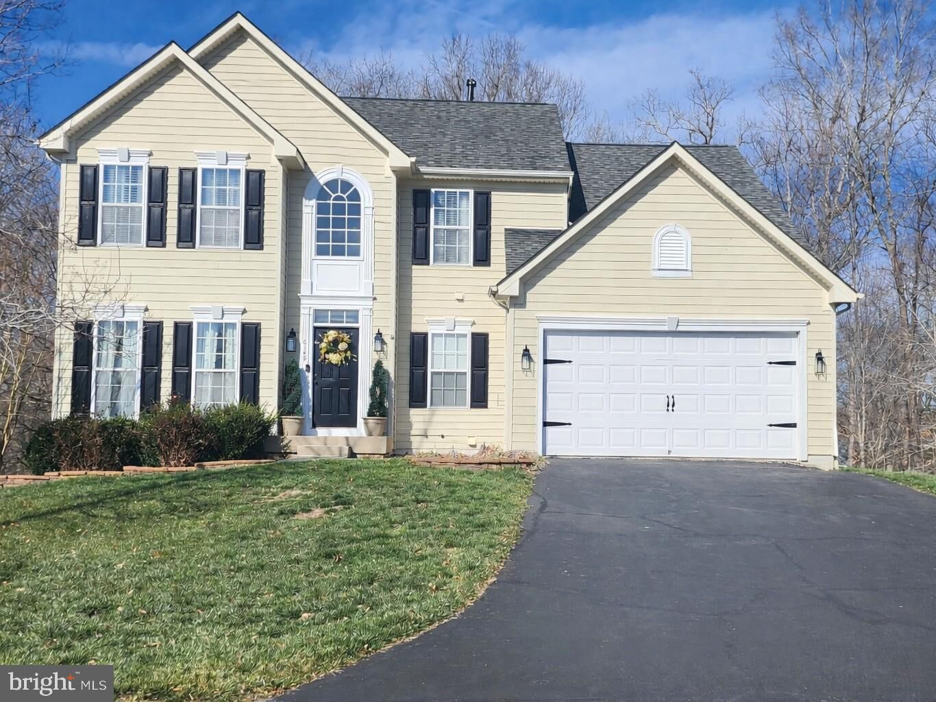 Property Photo:  6149 Hawser Drive  VA 22485 