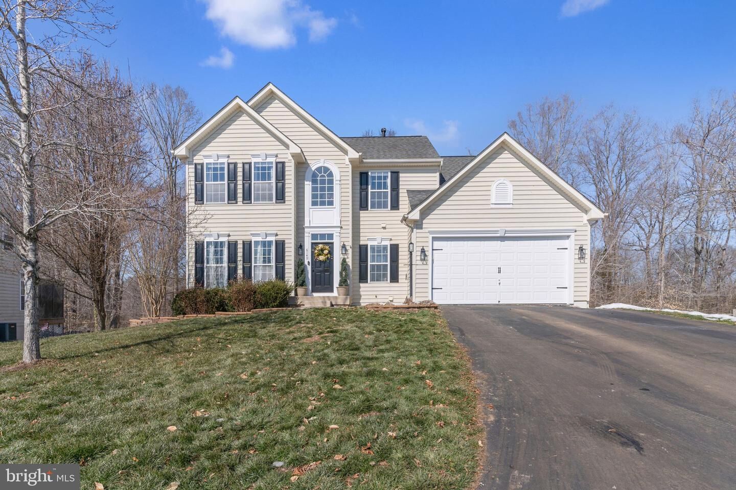 Property Photo:  6149 Hawser Drive  VA 22485 