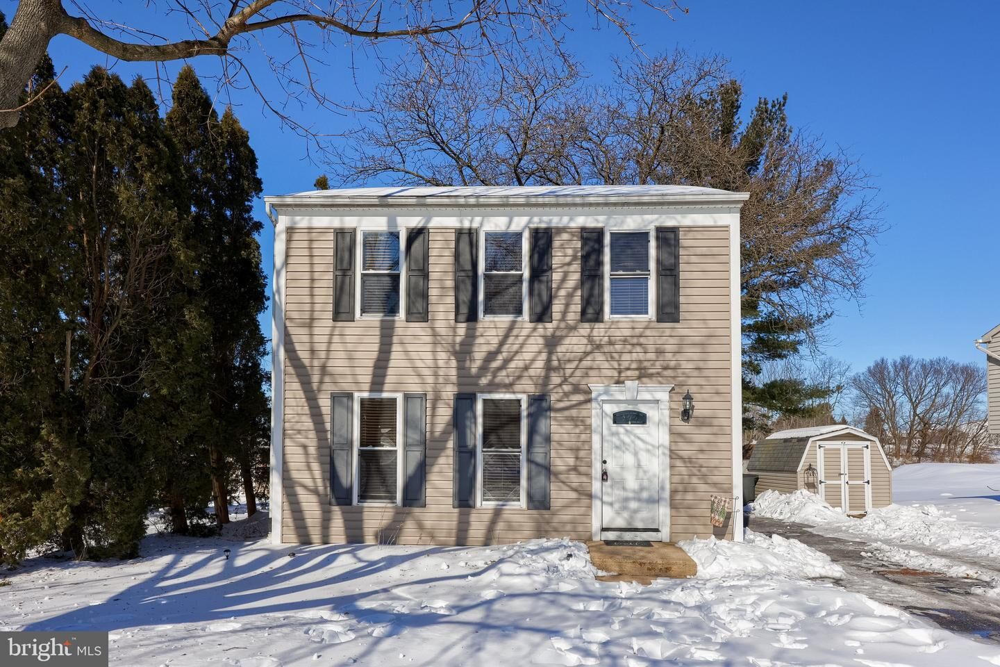 Property Photo:  249 Pulte Road  PA 17601 
