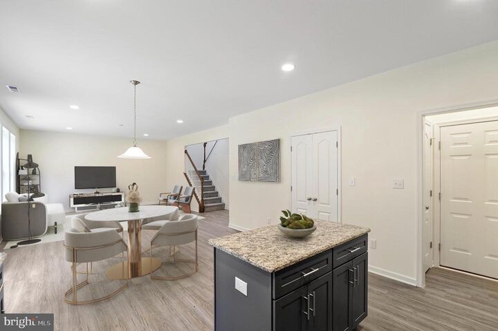 Property Photo: 218 Coghill Court DE 19943