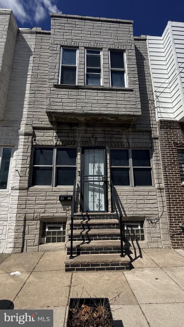 Property Photo:  2148 S Lambert Street  PA 19145 