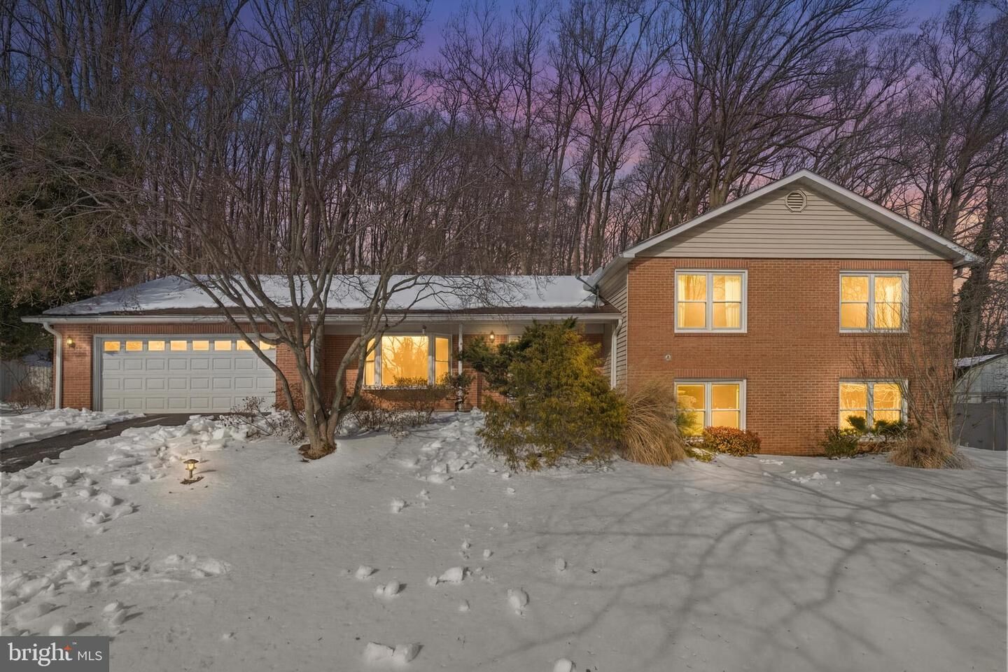 Property Photo:  6102 Gallery Street  MD 20720 