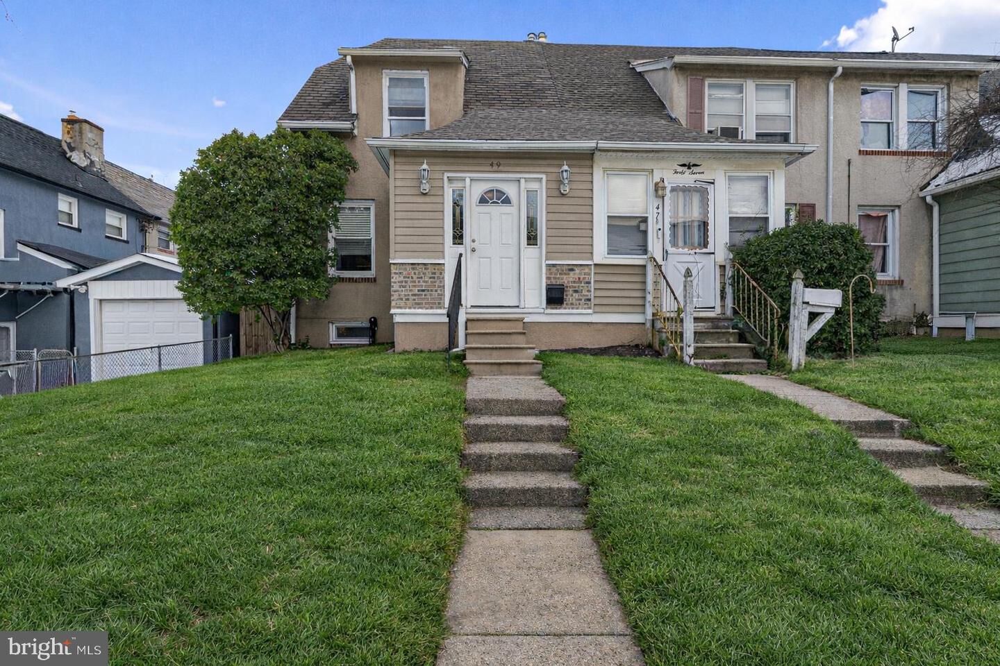 Property Photo:  49 Kinship Road  MD 21222 