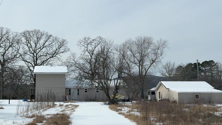 Property Photo:  134 Hilltop Lane  AR 71965 