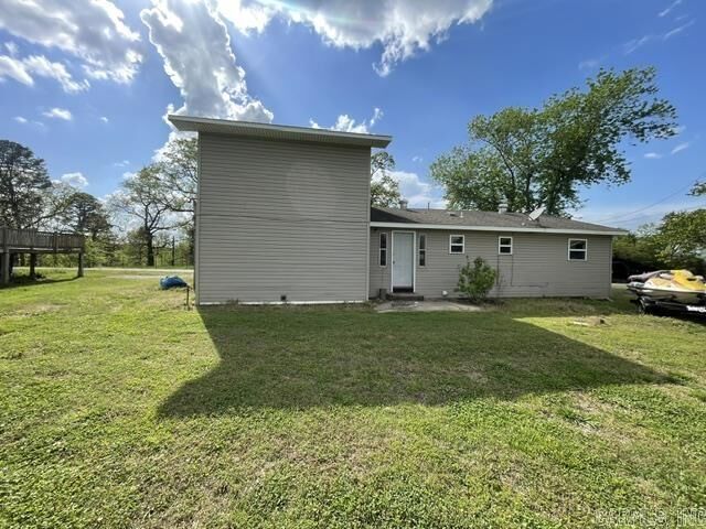 Property Photo:  134 Hilltop Lane  AR 71965 