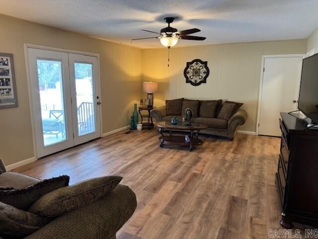 Property Photo:  6707 Blue Hill Road  AR 72118 