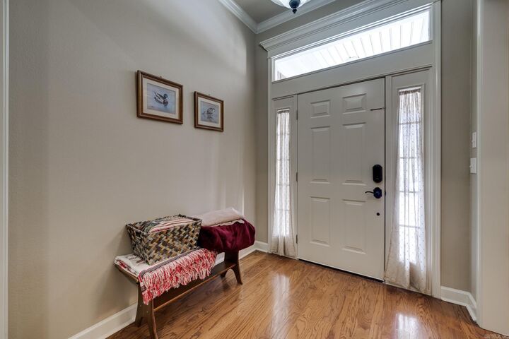 Property Photo:  15 Bangor Court  AR 72223 