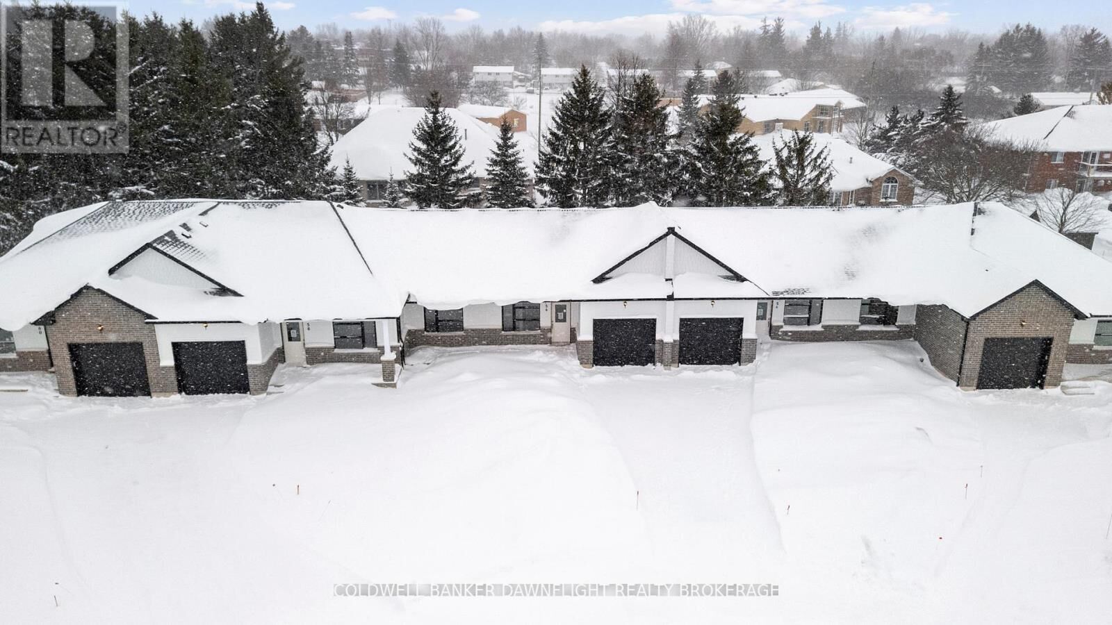 Property Photo:  56 Moonlight Court  ON N0M 1L0 