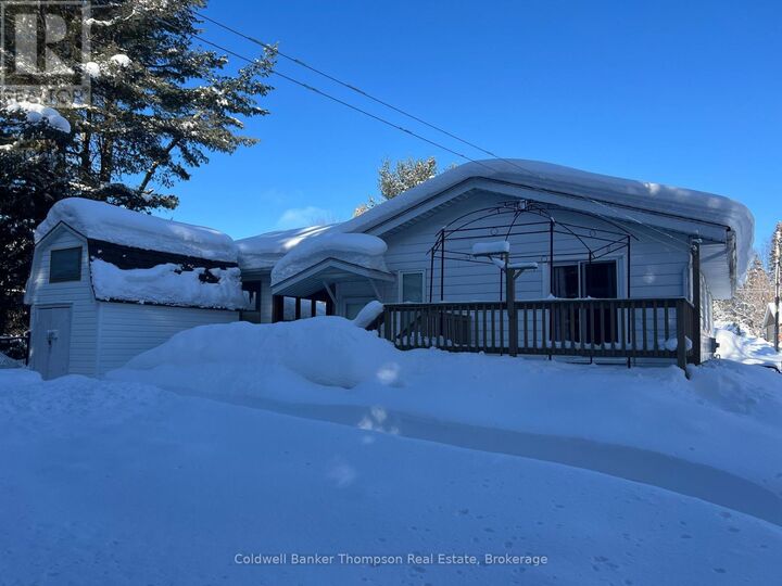 Property Photo:  27 Queen Street  ON P0A 1Z0 