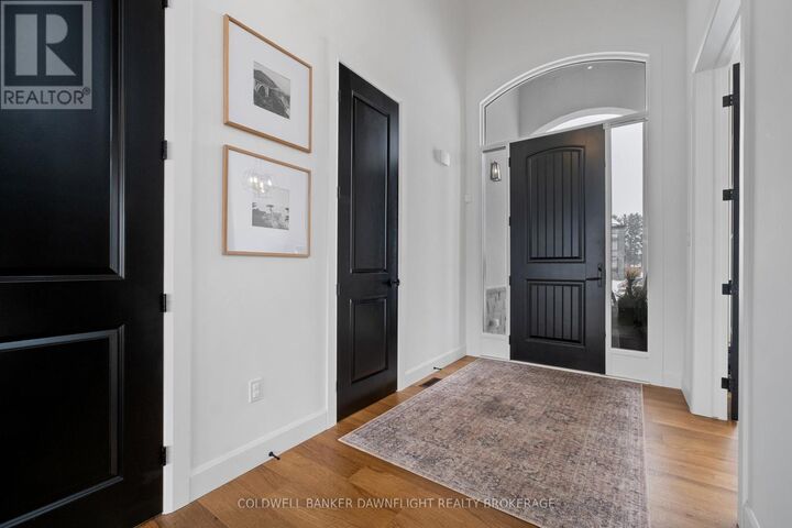 Property Photo: 160 Foxborough Place ON N0M 2P0