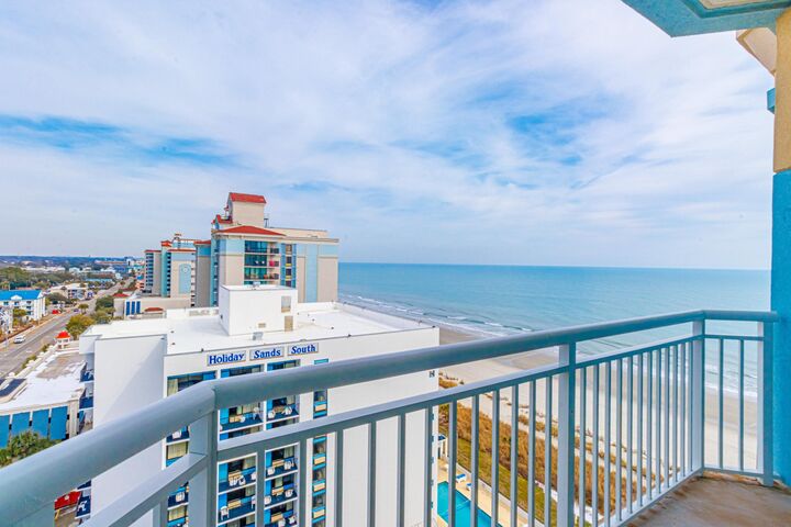 Property Photo:  2501 S Ocean Blvd. 1227  SC 29577 