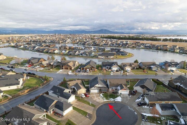 Property Photo:  7942 W Kayak Ct  ID 83858 