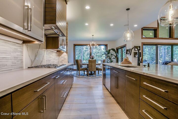 Property Photo: L3 B1 N Mountain View Rd ID 83858