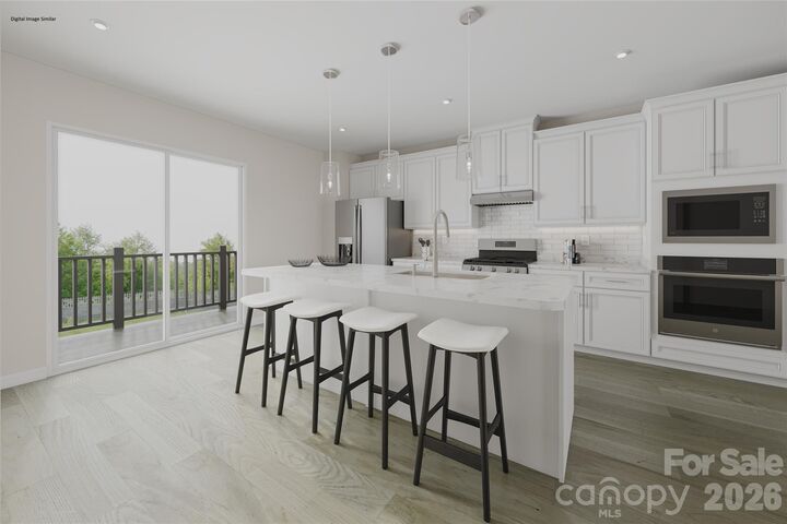 Property Photo:  4020 Grand Wylie Way 1002B  NC 28278 