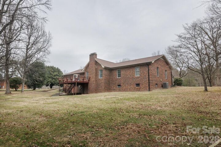 Property Photo:  5027 Old Salisbury Concord Road  NC 28083 