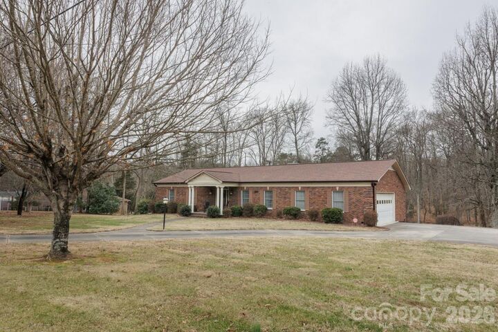 Property Photo:  5027 Old Salisbury Concord Road  NC 28083 