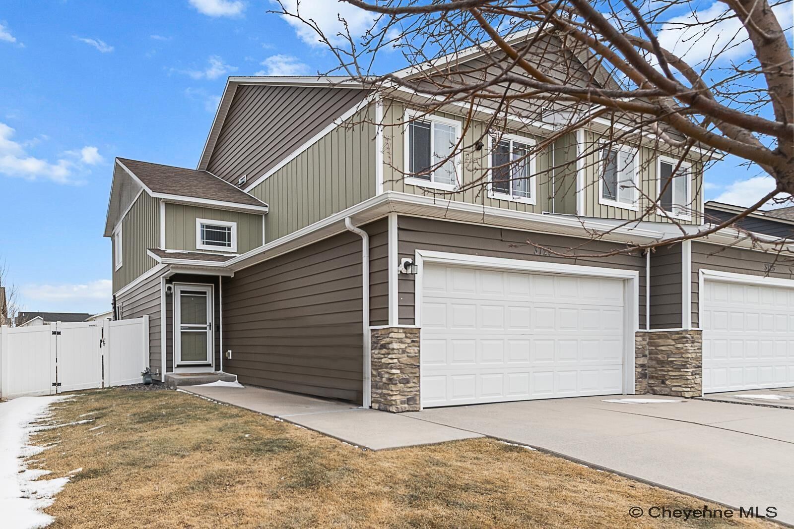 Property Photo:  3729 Gunsmoke Rd  WY 82001 