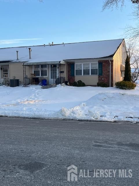 Property Photo:  23 Haven Drive  NJ 07747 