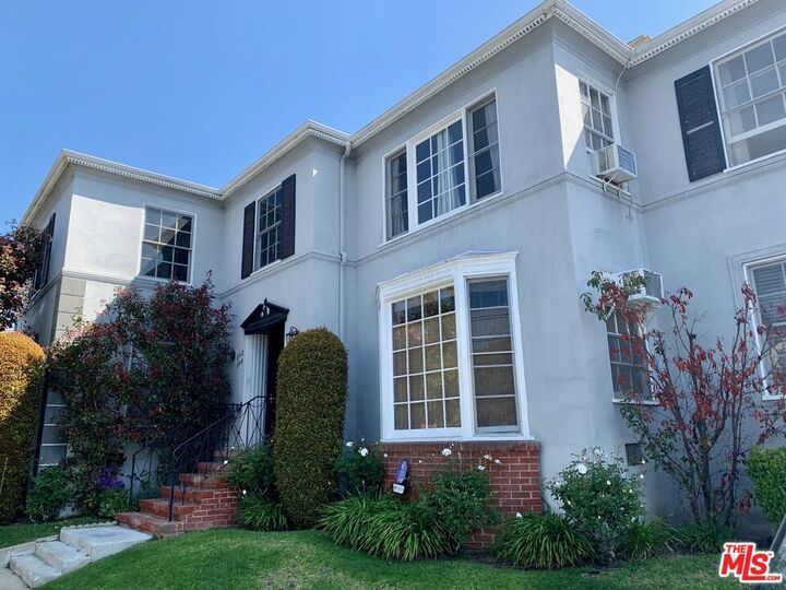 Property Photo:  356 S La Jolla Ave  CA 90048 