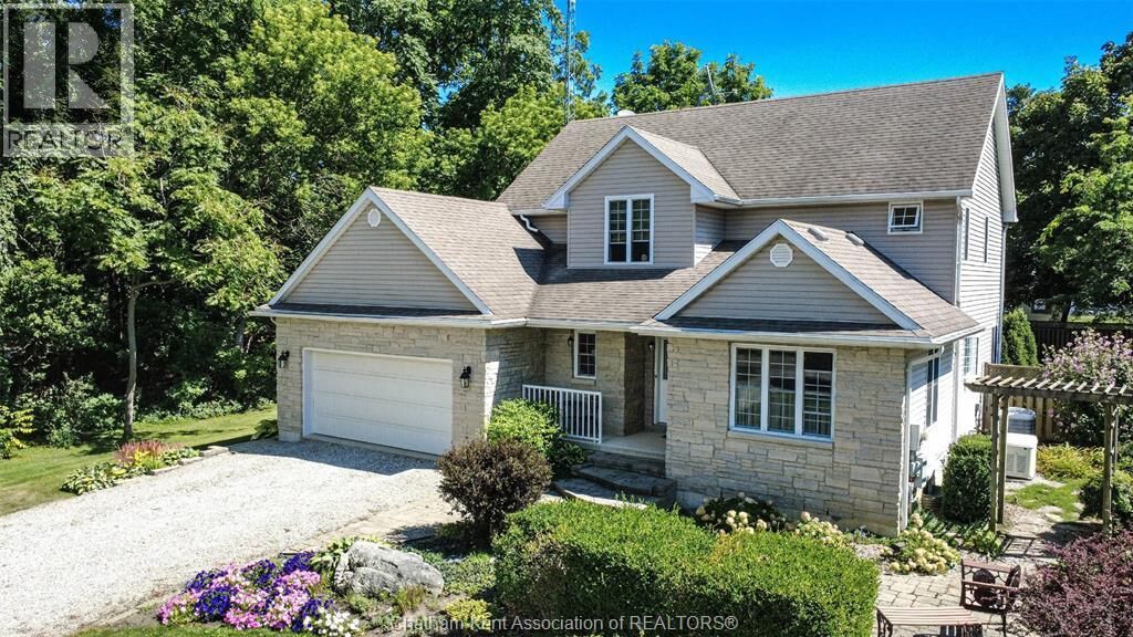 Property Photo:  11782 Rose Beach Line  ON N0P 1X0 