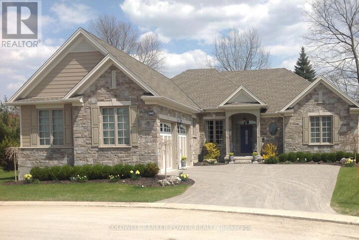 Property Photo:  183 Woodholme Place  ON N6G 0H4 