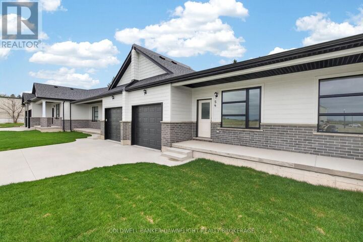 Property Photo:  54 Moonlight Court  ON N0M 1L0 