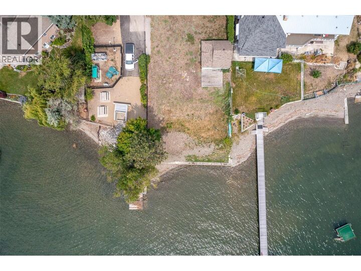 Property Photo:  7501 Kennedy Lane  BC V1H 1C4 