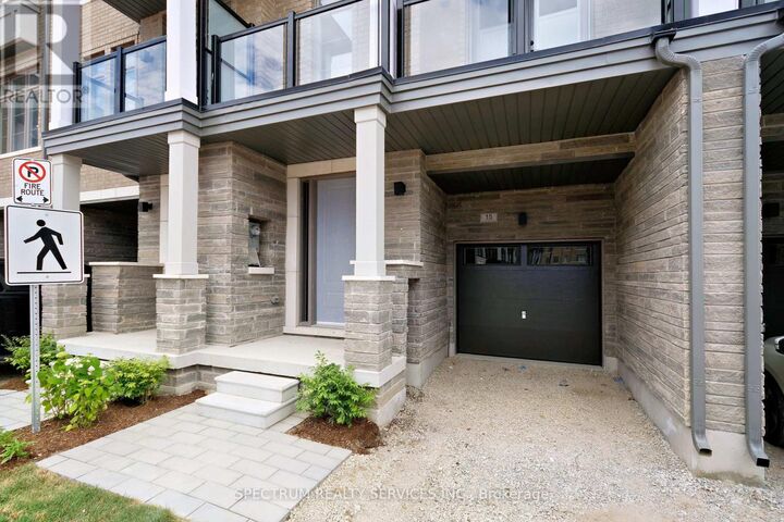 Property Photo:  15 Archambault Way  ON L4H 5G4 