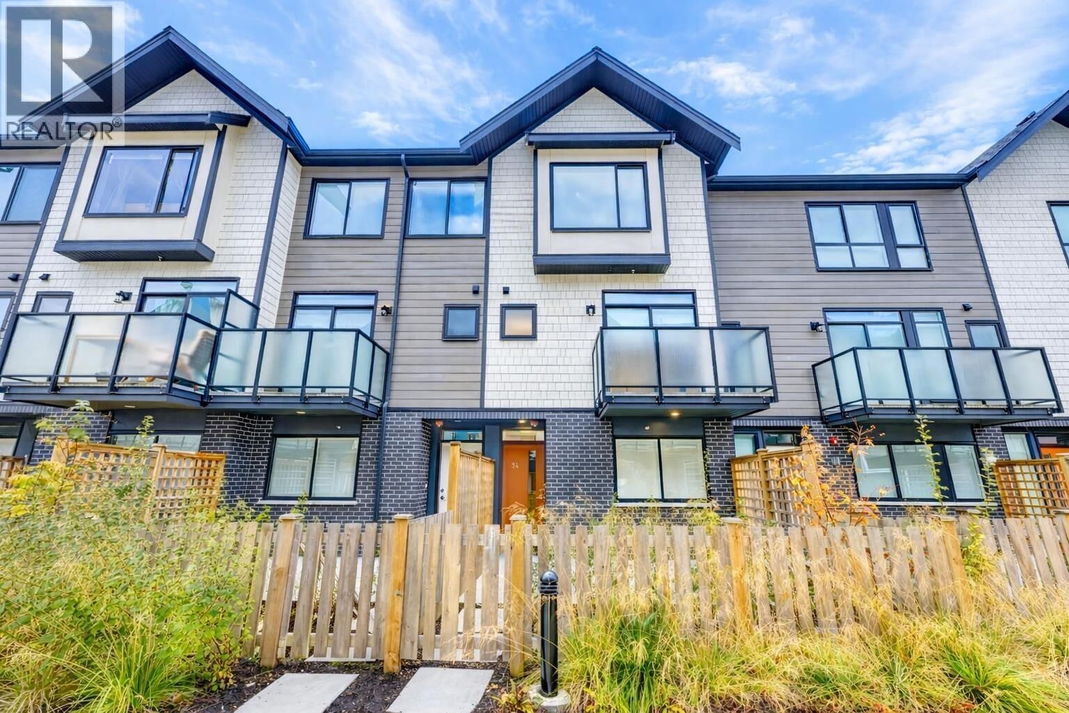 Property Photo:  4337 Boundary Road 54  BC V6V 1S8 