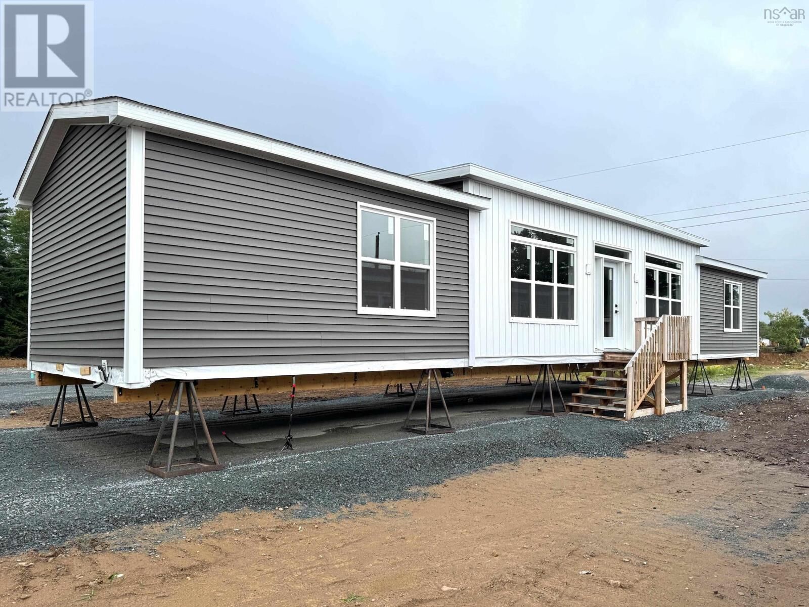 Property Photo: Waterloo Road 6 NS B4V 5S7