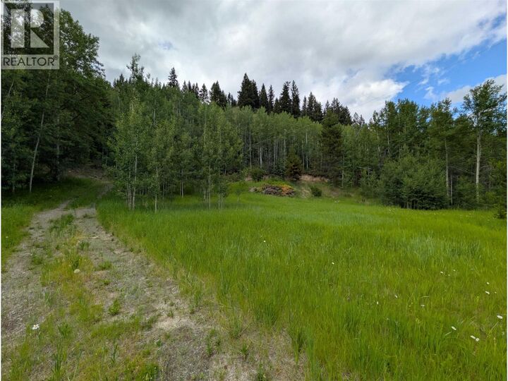 Property Photo:  4468 Canim-Hendrix Lake Road  BC V0K 1G0 