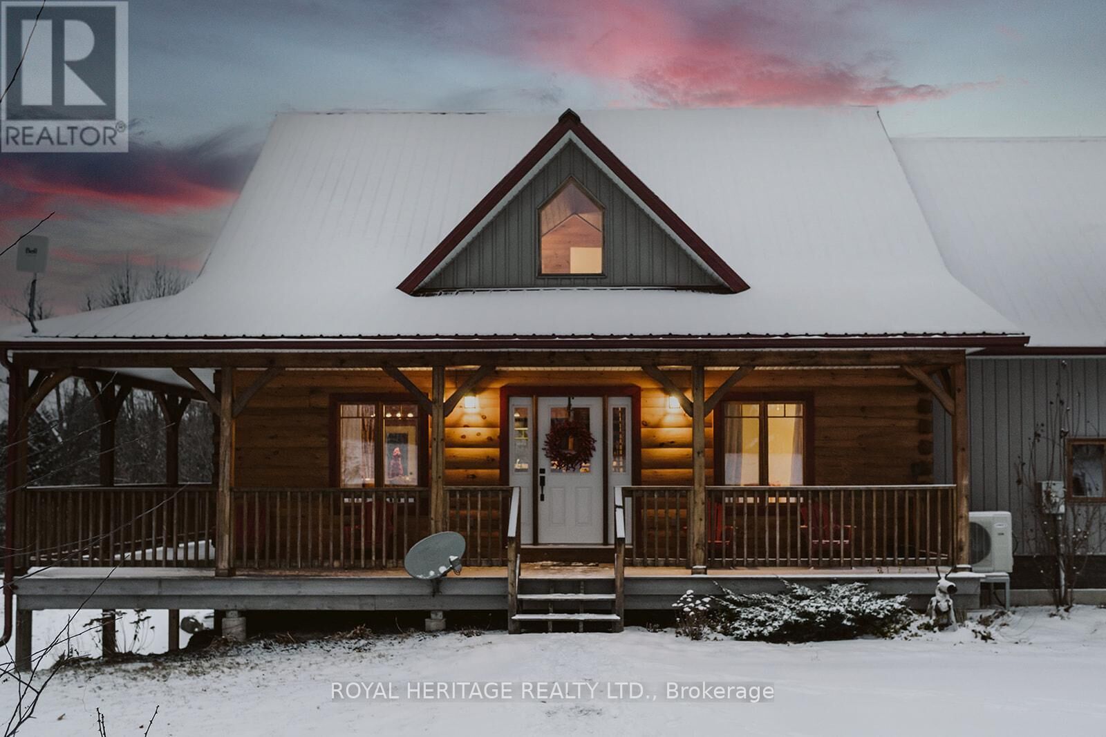 Property Photo:  79 Quinlan Road South  ON K0K 2K0 