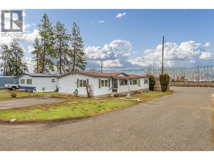 Property Photo: 1880 Old Boucherie Road 148 BC V4T 1Z3