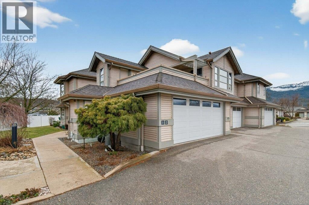 Property Photo:  111 Harbourfront Drive Northwest 2  BC V1E 1A3 