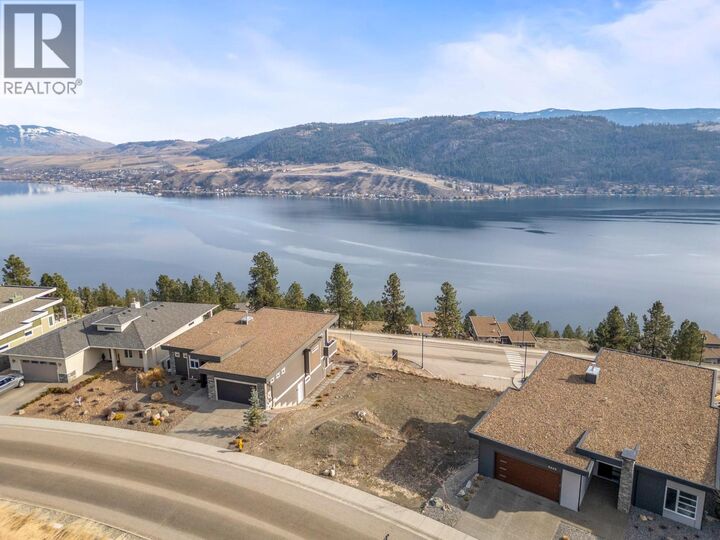 Property Photo:  8836 Hampshire Crescent  BC V1H 2K9 
