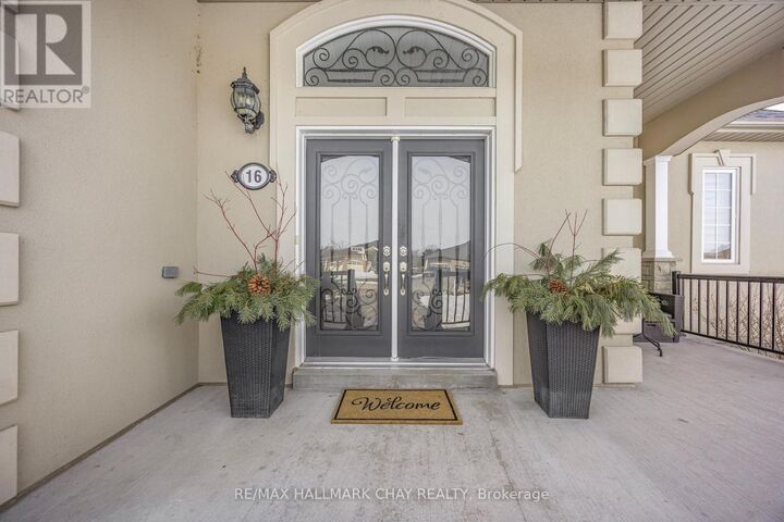 Property Photo:  16 Basswood Drive  ON L9Z 0A9 