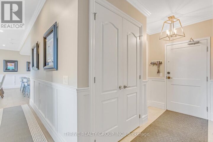 Property Photo: 460 Callaway Road 1003 ON N6G 0N8