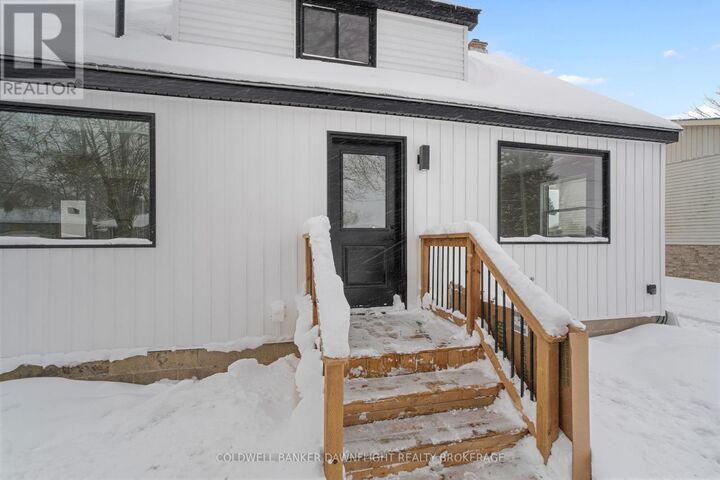 Property Photo:  145 Victoria Street West  ON N0M 1S2 