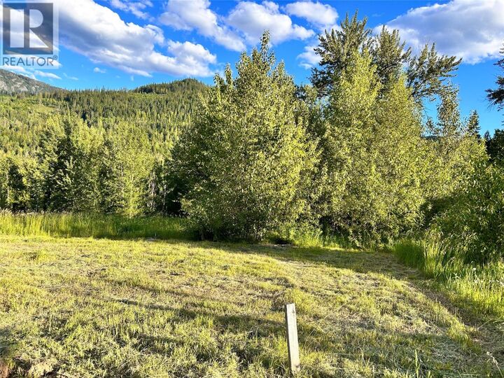Property Photo: 917 Redstone Drive BC V0G 1Y0