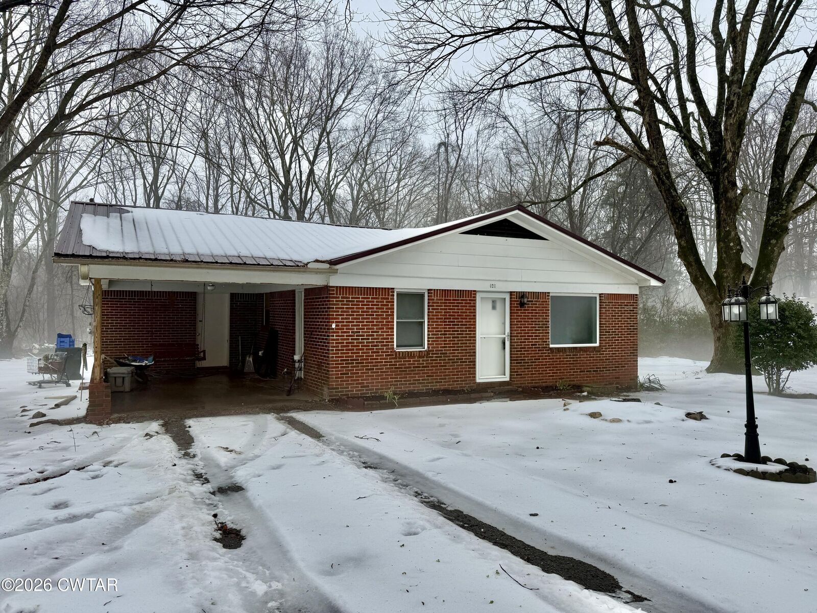 Property Photo:  140 Peggy Lane  TN 38220 