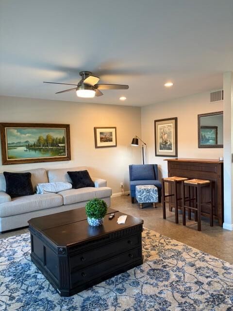 Property Photo:  48790 Desert Flower Drive  CA 92260 