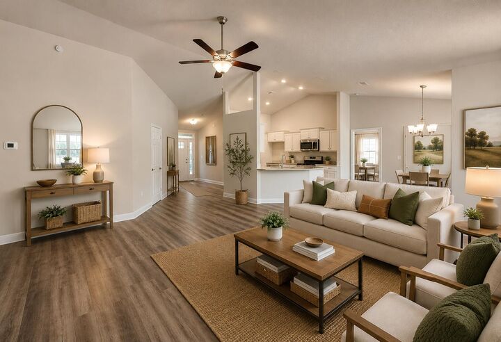 Property Photo:  5908 Silvercrest Boulevard  FL 32536 