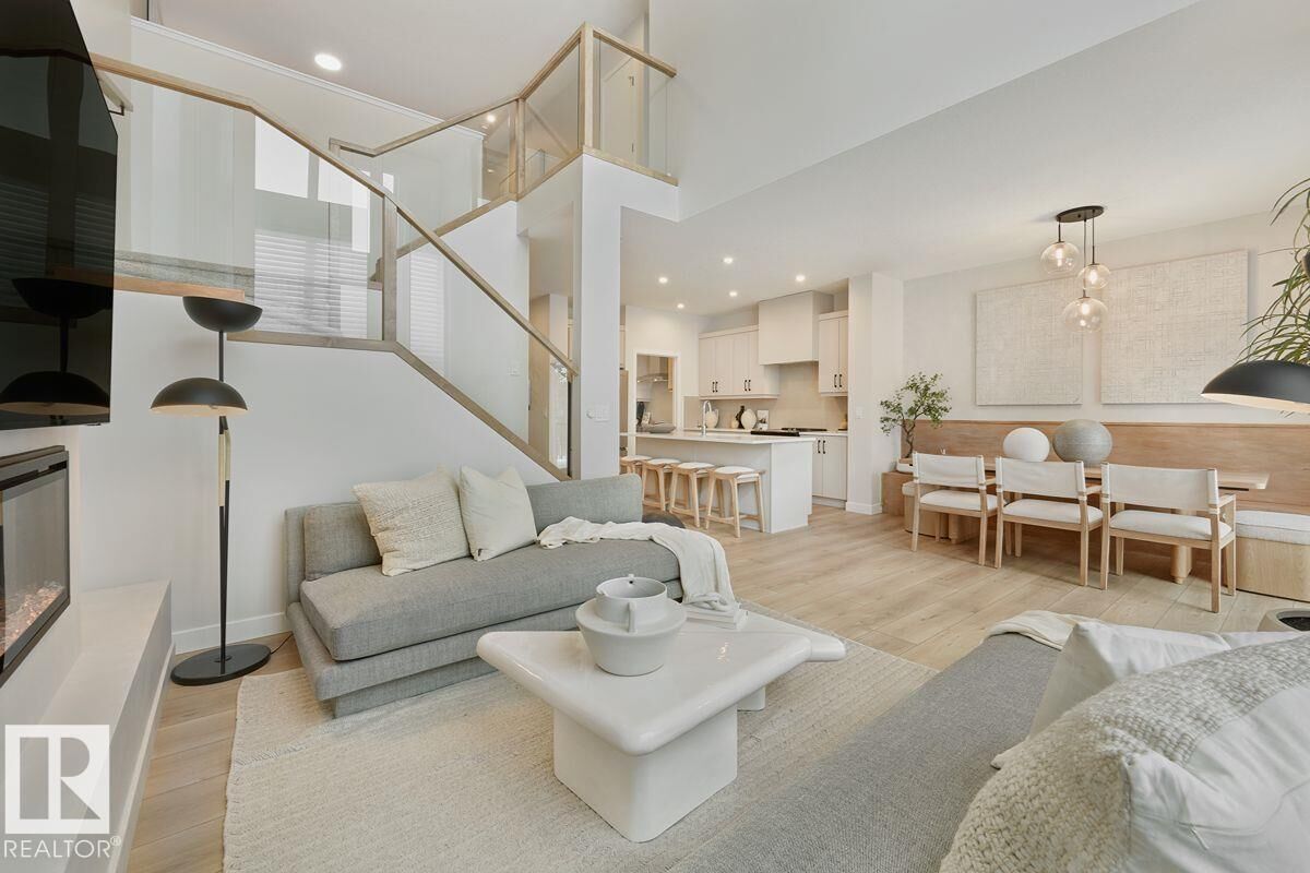 Property Photo:  17515 7 Street NE  AB T5Y 4K4 