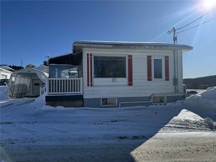 Photo de la propriété: 2 Rue Philippe NB E7E 1C2